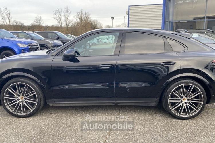 Porsche Cayenne COUPE 3.0 V6 340CH - <small></small> 69.990 € <small>TTC</small> - #4