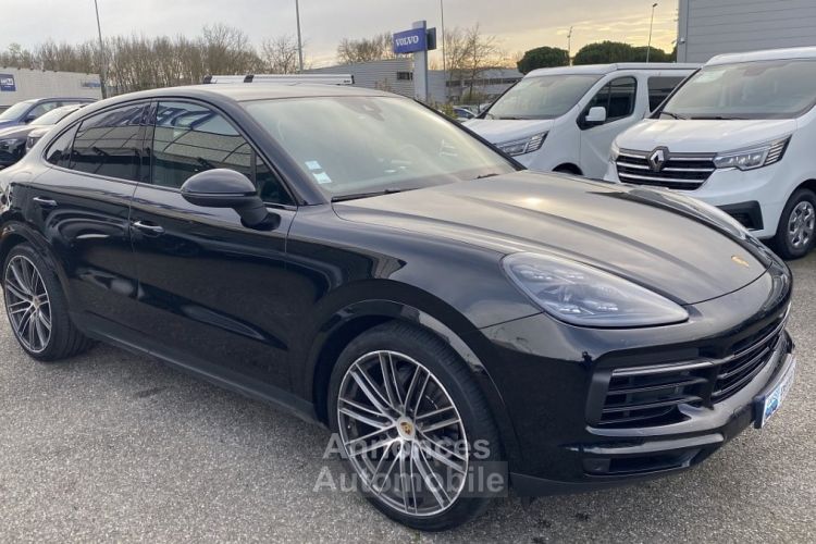 Porsche Cayenne COUPE 3.0 V6 340CH - <small></small> 69.990 € <small>TTC</small> - #6