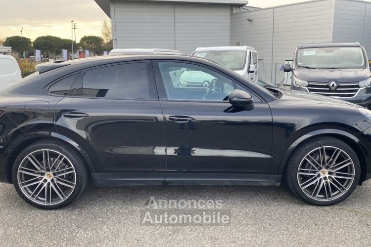 Porsche Cayenne COUPE 3.0 V6 340CH - <small></small> 69.990 € <small>TTC</small> - #8