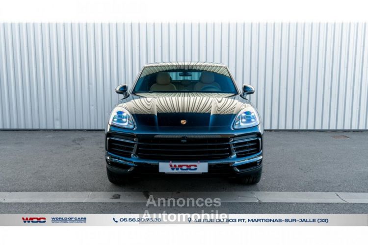 Porsche Cayenne Coupé 3.0 V6 462  BVA E-Hybrid - Approved - <small></small> 89.990 € <small>TTC</small> - #3