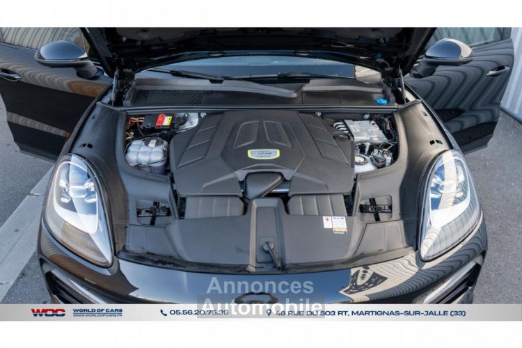 Porsche Cayenne Coupé 3.0 V6 462  BVA E-Hybrid - Approved - <small></small> 89.990 € <small>TTC</small> - #17