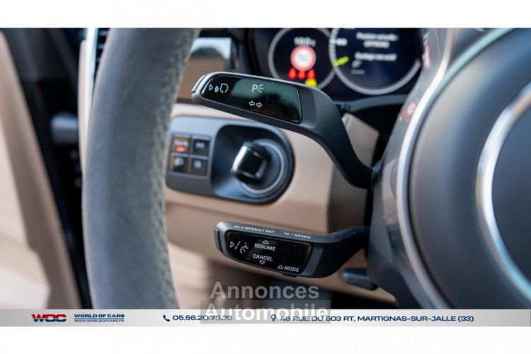 Porsche Cayenne Coupé 3.0 V6 462  BVA E-Hybrid - Approved - <small></small> 89.990 € <small>TTC</small> - #24