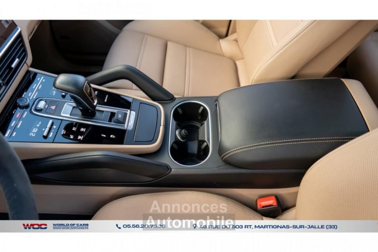 Porsche Cayenne Coupé 3.0 V6 462  BVA E-Hybrid - Approved - <small></small> 89.990 € <small>TTC</small> - #31