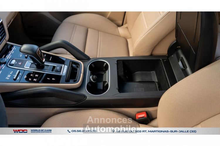 Porsche Cayenne Coupé 3.0 V6 462  BVA E-Hybrid - Approved - <small></small> 89.990 € <small>TTC</small> - #32