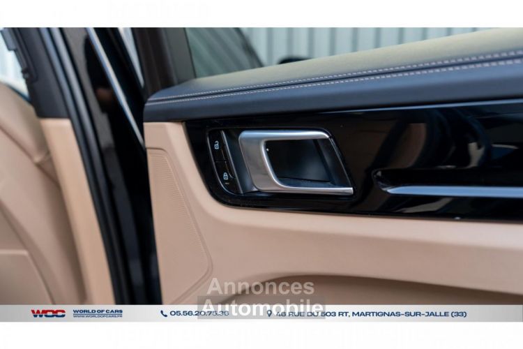 Porsche Cayenne Coupé 3.0 V6 462  BVA E-Hybrid - Approved - <small></small> 89.990 € <small>TTC</small> - #40