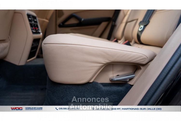 Porsche Cayenne Coupé 3.0 V6 462  BVA E-Hybrid - Approved - <small></small> 89.990 € <small>TTC</small> - #46