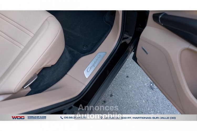 Porsche Cayenne Coupé 3.0 V6 462  BVA E-Hybrid - Approved - <small></small> 89.990 € <small>TTC</small> - #53