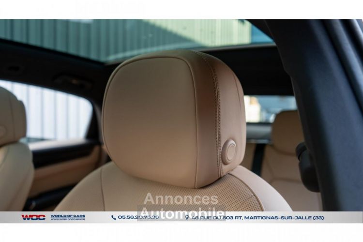 Porsche Cayenne Coupé 3.0 V6 462  BVA E-Hybrid - Approved - <small></small> 89.990 € <small>TTC</small> - #55