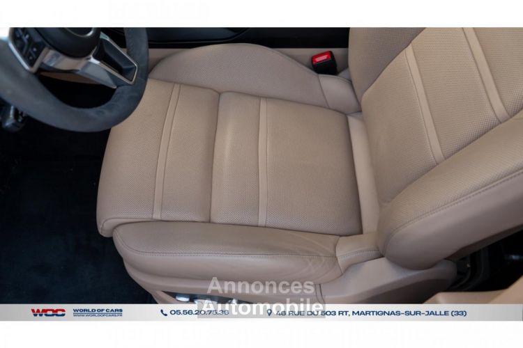 Porsche Cayenne Coupé 3.0 V6 462  BVA E-Hybrid - Approved - <small></small> 89.990 € <small>TTC</small> - #56