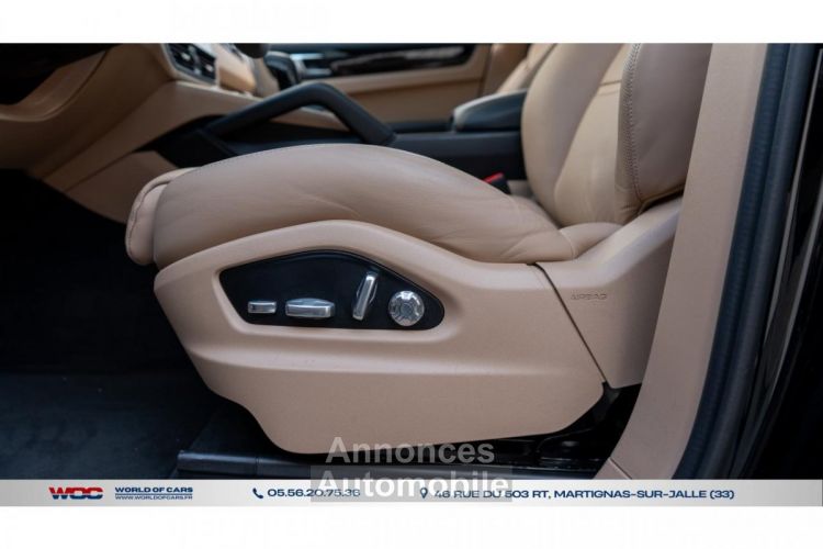 Porsche Cayenne Coupé 3.0 V6 462  BVA E-Hybrid - Approved - <small></small> 89.990 € <small>TTC</small> - #57