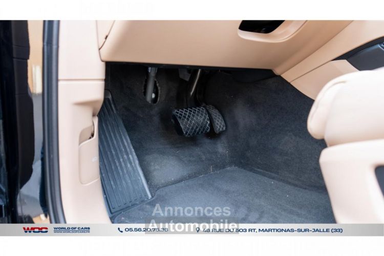 Porsche Cayenne Coupé 3.0 V6 462  BVA E-Hybrid - Approved - <small></small> 89.990 € <small>TTC</small> - #58