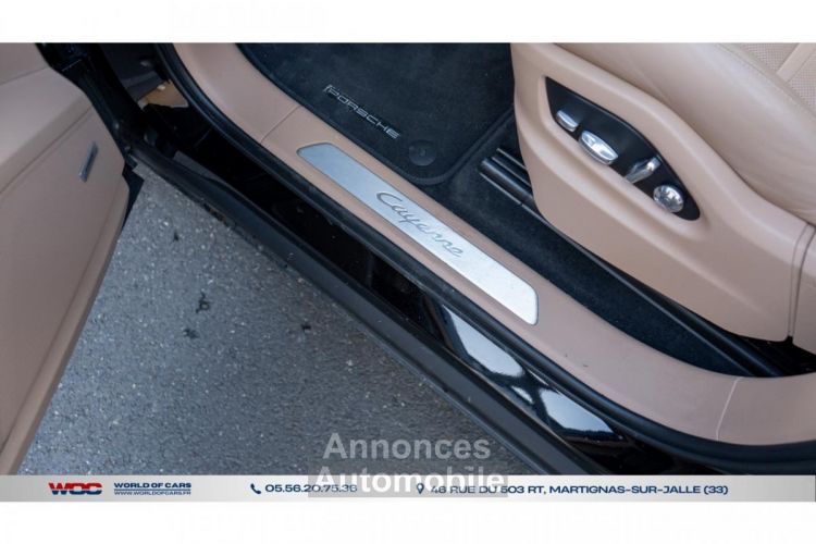 Porsche Cayenne Coupé 3.0 V6 462  BVA E-Hybrid - Approved - <small></small> 89.990 € <small>TTC</small> - #59