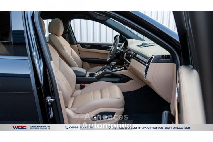 Porsche Cayenne Coupé 3.0 V6 462  BVA E-Hybrid - Approved - <small></small> 89.990 € <small>TTC</small> - #60