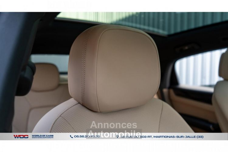 Porsche Cayenne Coupé 3.0 V6 462  BVA E-Hybrid - Approved - <small></small> 89.990 € <small>TTC</small> - #61