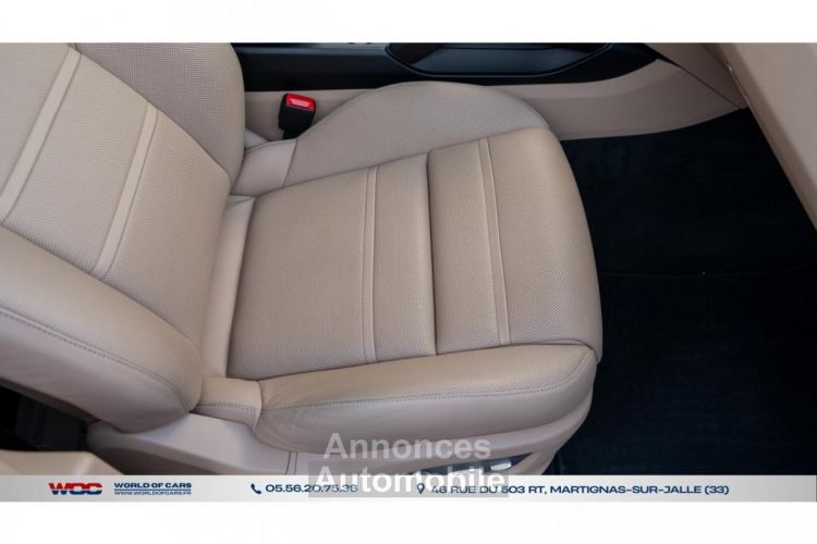 Porsche Cayenne Coupé 3.0 V6 462  BVA E-Hybrid - Approved - <small></small> 89.990 € <small>TTC</small> - #62