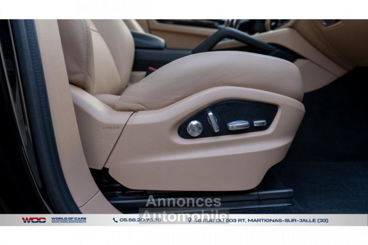 Porsche Cayenne Coupé 3.0 V6 462  BVA E-Hybrid - Approved - <small></small> 89.990 € <small>TTC</small> - #63