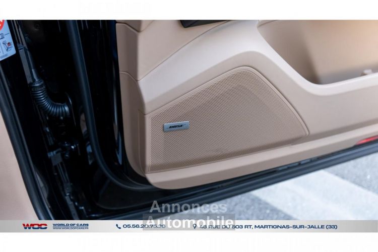 Porsche Cayenne Coupé 3.0 V6 462  BVA E-Hybrid - Approved - <small></small> 89.990 € <small>TTC</small> - #66