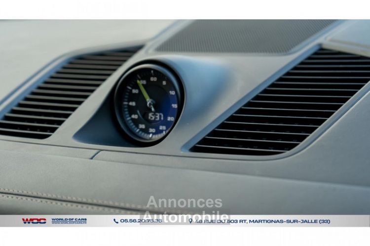 Porsche Cayenne Coupé 3.0 V6 462  BVA E-Hybrid - Approved - <small></small> 89.990 € <small>TTC</small> - #67