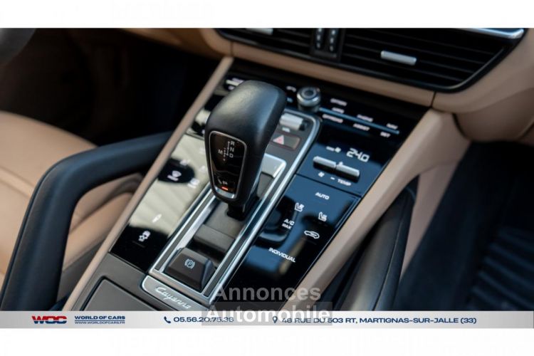 Porsche Cayenne Coupé 3.0 V6 462  BVA E-Hybrid - Approved - <small></small> 89.990 € <small>TTC</small> - #68