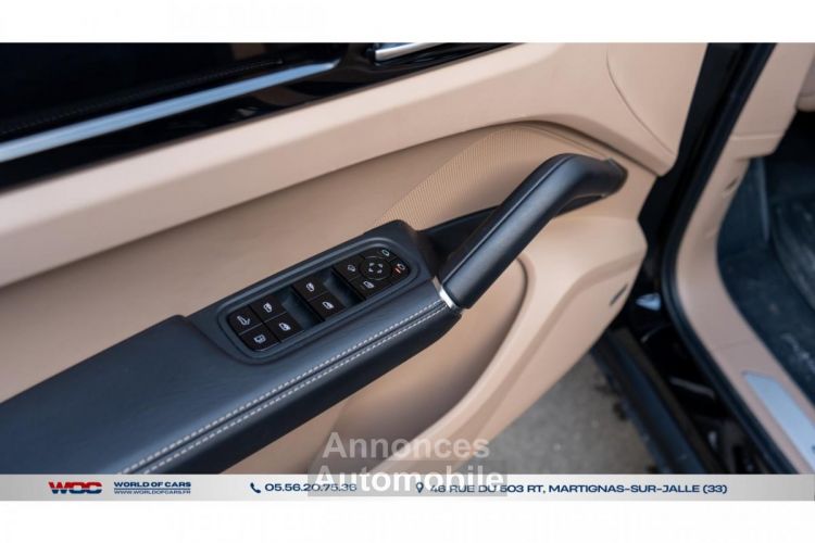 Porsche Cayenne Coupé 3.0 V6 462  BVA E-Hybrid - Approved - <small></small> 89.990 € <small>TTC</small> - #72