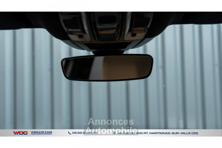 Porsche Cayenne Coupé 3.0 V6 462  BVA E-Hybrid - Approved - <small></small> 89.990 € <small>TTC</small> - #76