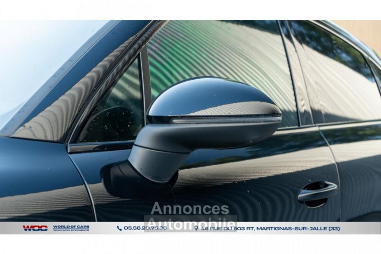 Porsche Cayenne Coupé 3.0 V6 462  BVA E-Hybrid - Approved - <small></small> 89.990 € <small>TTC</small> - #79