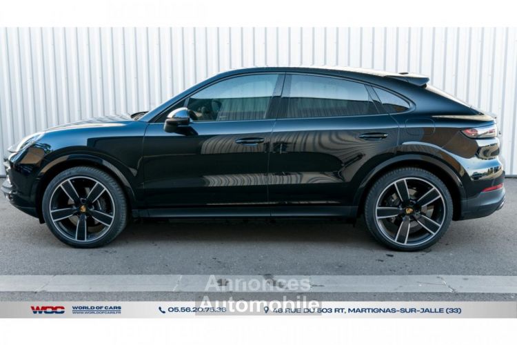 Porsche Cayenne Coupé 3.0 V6 462  BVA E-Hybrid - Approved - <small></small> 89.990 € <small>TTC</small> - #83