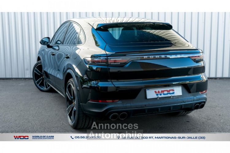 Porsche Cayenne Coupé 3.0 V6 462  BVA E-Hybrid - Approved - <small></small> 89.990 € <small>TTC</small> - #84