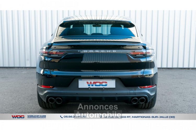 Porsche Cayenne Coupé 3.0 V6 462  BVA E-Hybrid - Approved - <small></small> 89.990 € <small>TTC</small> - #85