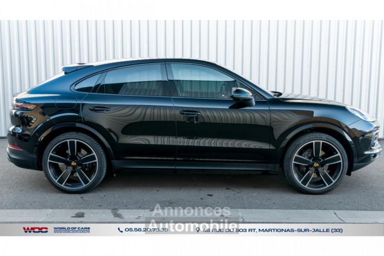 Porsche Cayenne Coupé 3.0 V6 462  BVA E-Hybrid - Approved - <small></small> 89.990 € <small>TTC</small> - #87