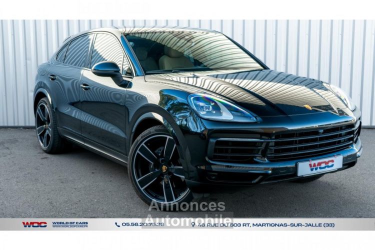 Porsche Cayenne Coupé 3.0 V6 462  BVA E-Hybrid - Approved - <small></small> 89.990 € <small>TTC</small> - #88