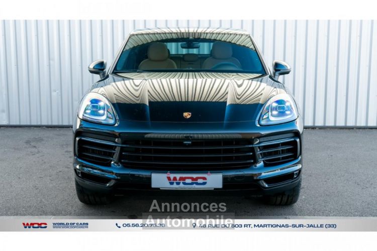 Porsche Cayenne Coupé 3.0 V6 462  BVA E-Hybrid - Approved - <small></small> 89.990 € <small>TTC</small> - #89