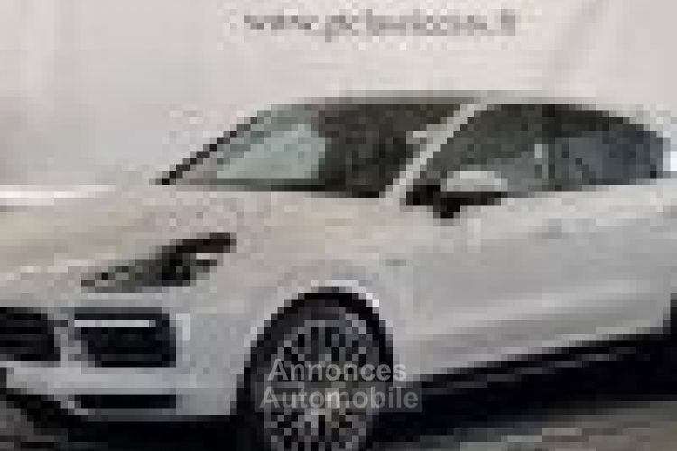 Porsche Cayenne COUPE 3.0 V6 462 E-HYBRID PLATINUM EDITION - <small></small> 119.900 € <small>TTC</small> - #1