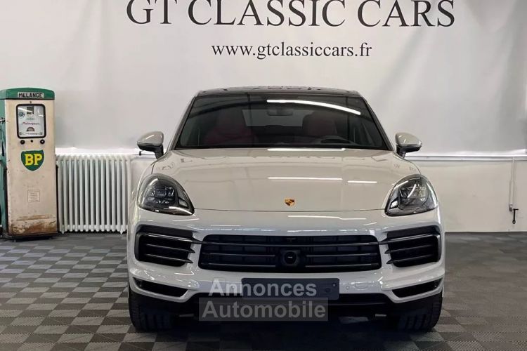 Porsche Cayenne COUPE 3.0 V6 462 E-HYBRID PLATINUM EDITION - <small></small> 119.900 € <small>TTC</small> - #2