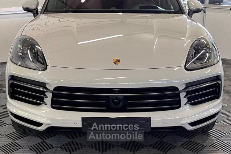 Porsche Cayenne COUPE 3.0 V6 462 E-HYBRID PLATINUM EDITION - <small></small> 119.900 € <small>TTC</small> - #41