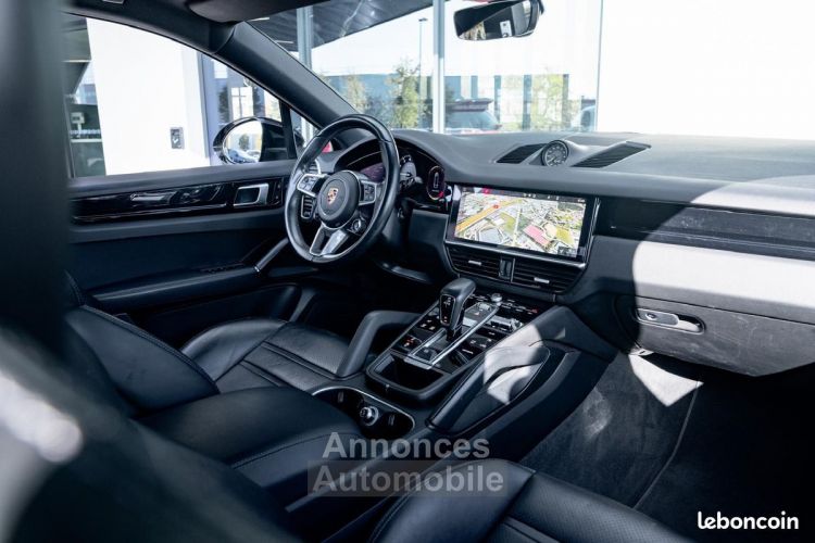 Porsche Cayenne coupe 3.0 v6 462 e-hybrid tiptronic BVA LEASING 690E-MOIS - <small></small> 75.900 € <small>TTC</small> - #3