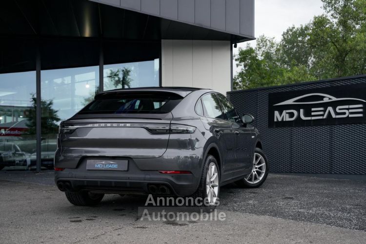 Porsche Cayenne coupe 3.0 v6 462 e-hybrid tiptronic bva leasing 790e-mois - <small></small> 79.900 € <small>TTC</small> - #2