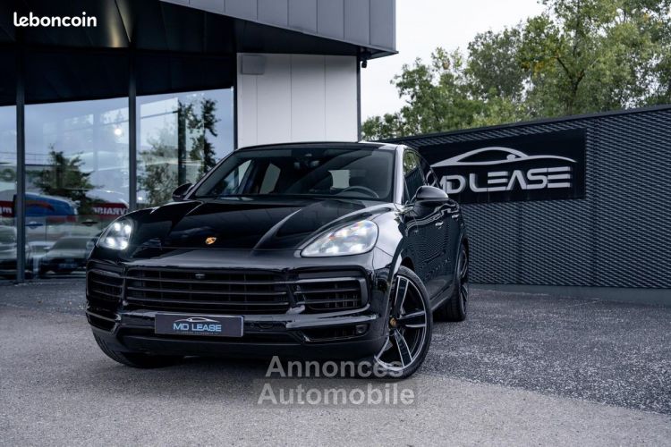 Porsche Cayenne coupe 3.0 v6 462 e-hybrid tiptronic bva Leasing 890E-MOIS - <small></small> 89.900 € <small>TTC</small> - #1