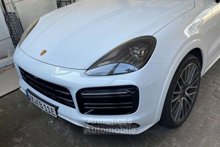 Porsche Cayenne Coupe 3.0 V6 462 HYBRID SD BOSE - <small></small> 89.880 € <small>TTC</small> - #2