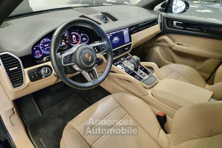 Porsche Cayenne Coupé 3.0 V6 462ch E-Hybrid - <small></small> 77.990 € <small>TTC</small> - #3