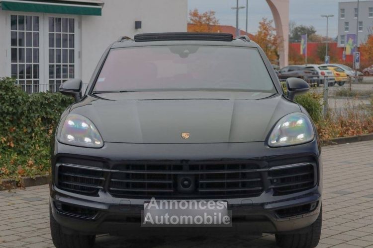 Porsche Cayenne Coupe 3.0 V6 462ch E-Hybrid - <small></small> 83.900 € <small>TTC</small> - #5