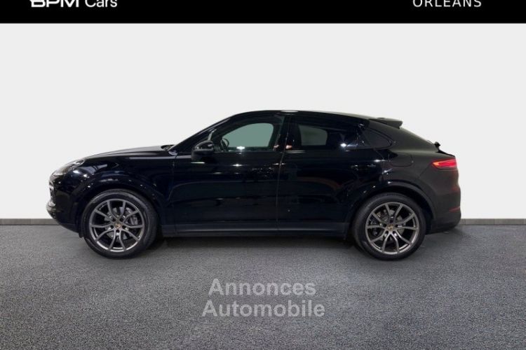 Porsche Cayenne Coupé 3.0 V6 462ch E-Hybrid - <small></small> 97.880 € <small>TTC</small> - #2