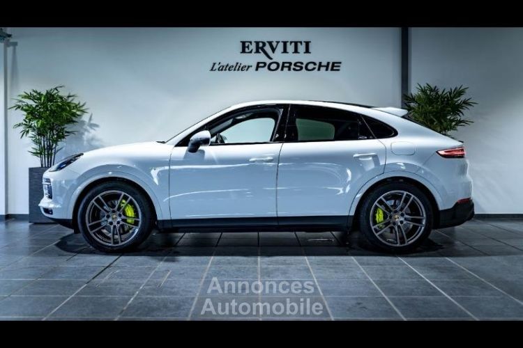 Porsche Cayenne Coupe 3.0 V6 462ch E-Hybrid - <small></small> 90.000 € <small>TTC</small> - #2