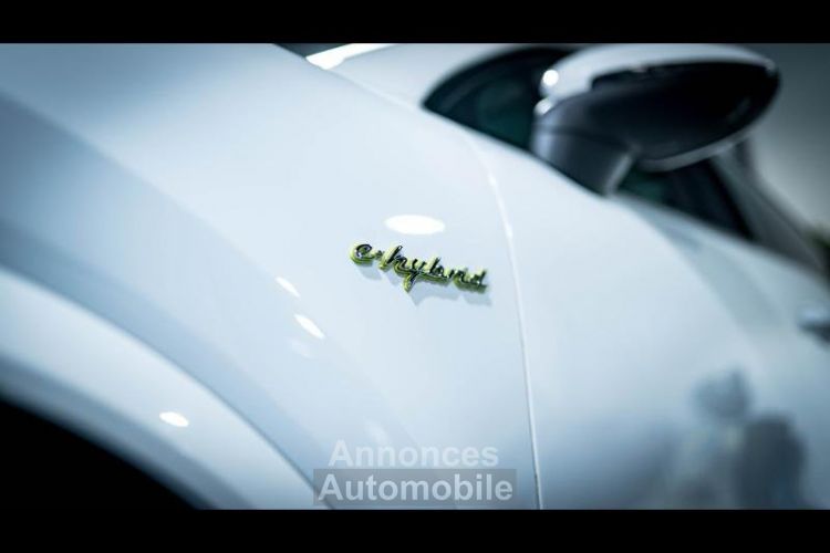 Porsche Cayenne Coupe 3.0 V6 462ch E-Hybrid - <small></small> 90.000 € <small>TTC</small> - #6