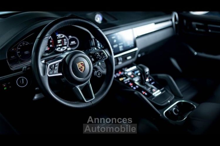 Porsche Cayenne Coupe 3.0 V6 462ch E-Hybrid - <small></small> 90.000 € <small>TTC</small> - #9