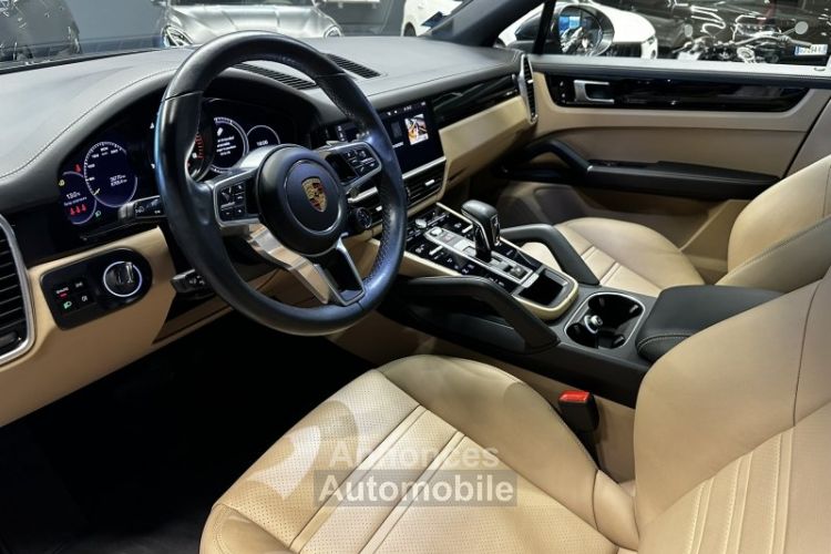 Porsche Cayenne Coupé 3.0 V6 462ch E-Hybrid - <small></small> 79.900 € <small>TTC</small> - #7