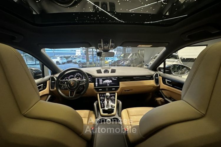 Porsche Cayenne Coupé 3.0 V6 462ch E-Hybrid - <small></small> 79.900 € <small>TTC</small> - #12