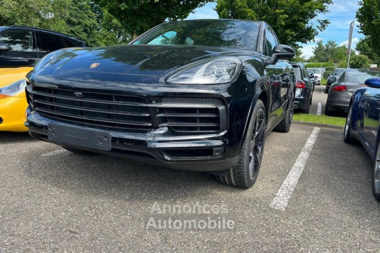 Porsche Cayenne Coupe 3.0 V6 462ch E-Hybrid - <small></small> 89.900 € <small>TTC</small> - #1