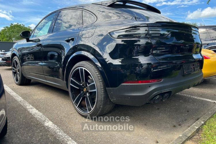 Porsche Cayenne Coupe 3.0 V6 462ch E-Hybrid - <small></small> 89.900 € <small>TTC</small> - #2