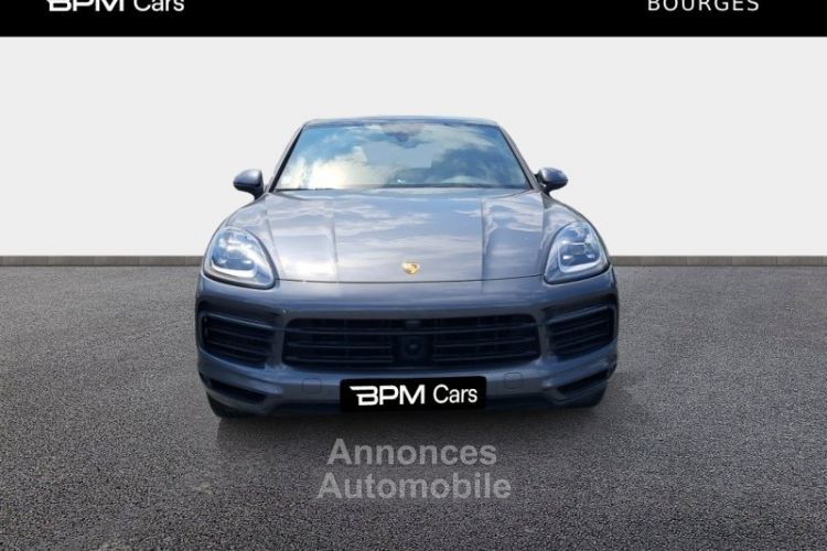 Porsche Cayenne Coupé 3.0 V6 462ch E-Hybrid - <small></small> 74.990 € <small>TTC</small> - #7